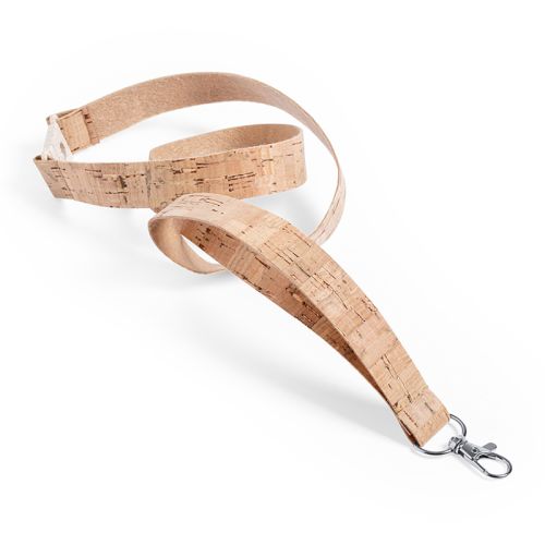 Lanyard cork - Image 3